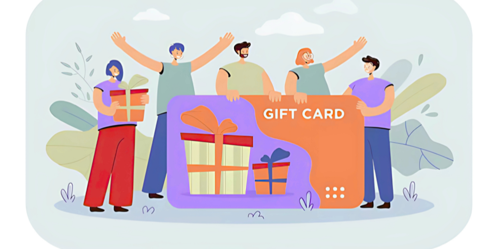 Kaufland Gift Card