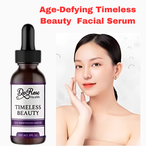 Timeless Beauty Serum