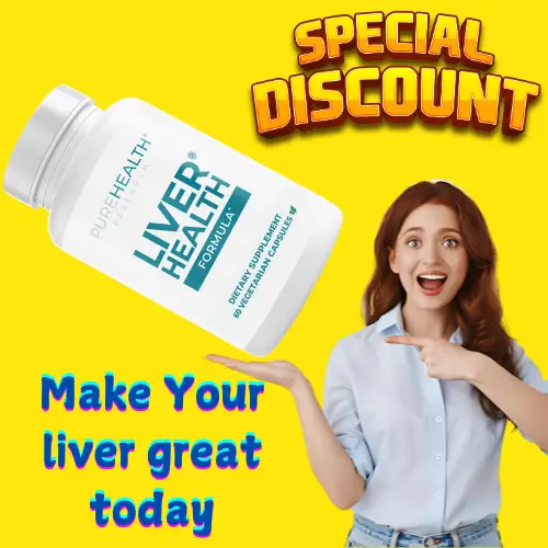 liver Health Formula