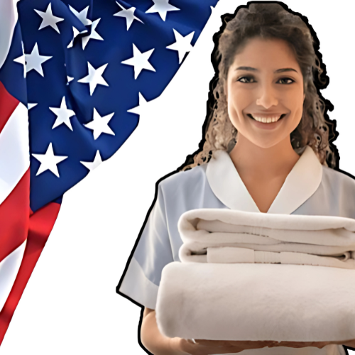 Housekeeping Job